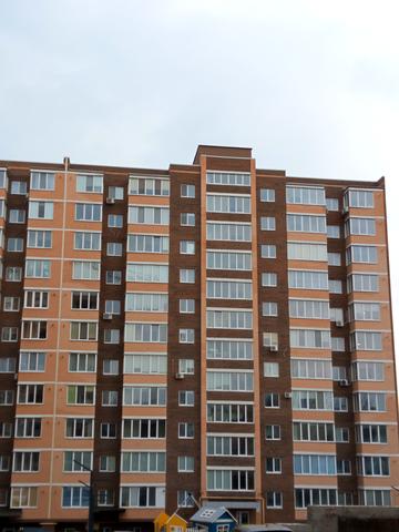 Статус будівництва ЖК Преміум Парк Будинок 6