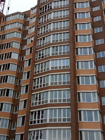 Статус будівництва ЖК Преміум Парк Будинок 2