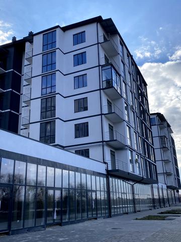 Статус будівництва ЖК PANORAMA DE LUXE Будинок 2