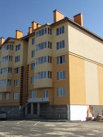 Статус строительства ЖК Київський маєток Дом 2