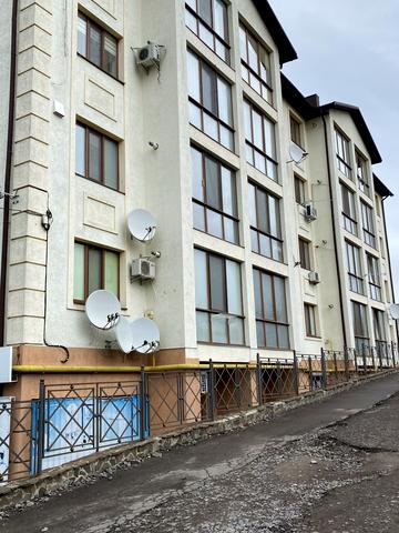 Статус строительства ЖК На Щасливому Дом 1
