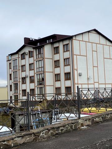 Статус строительства ЖК На Щасливому Дом 2