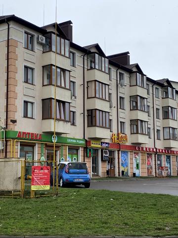 Статус строительства ЖК На Щасливому Дом 3