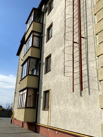Статус строительства ЖК На Щасливому Дом 6