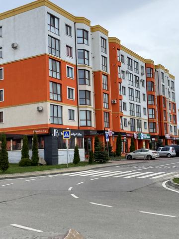 Статус строительства ЖК На Щасливому Дом 17