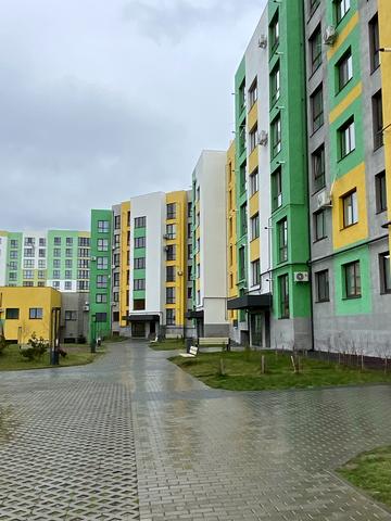 Статус строительства ЖК На Щасливому Дом 28
