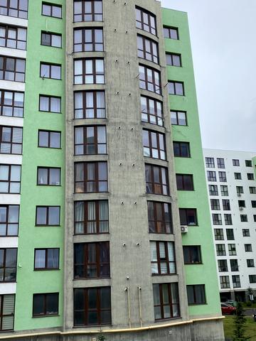 Статус строительства ЖК На Щасливому Дом 24