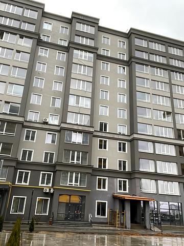 Статус строительства ЖК Millennium State Дом 6