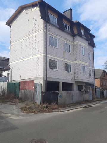 Статус строительства ул. Золочевская, 15/56 Дом