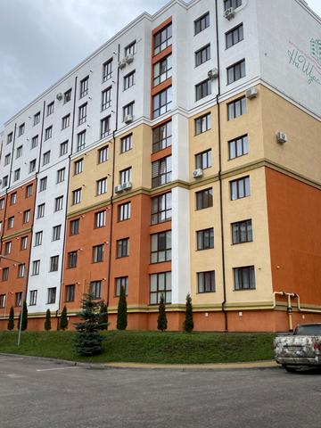 Статус строительства ЖК На Щасливому Дом 22