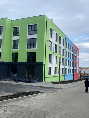 Статус будівництва ЖК Стайл Хаус Будинок 1