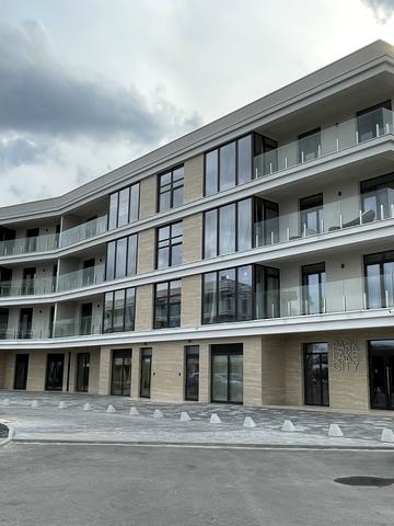 Статус строительства ЖК Park Lake City Дом 1.2 Vita