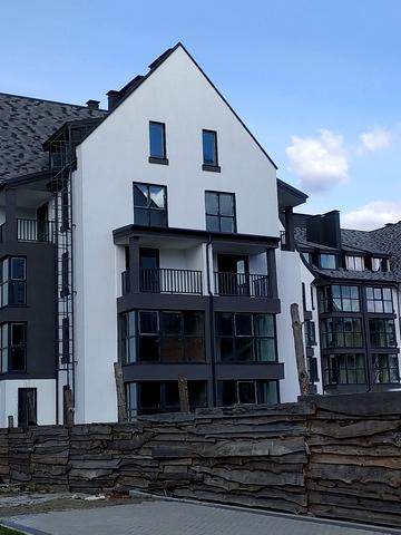 Статус будівництва ЖК Desna Park Residence Будинок 5
