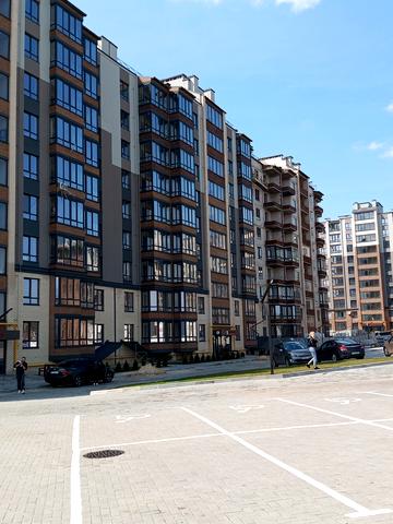 Статус строительства ЖК Grand City Dombrovskyi Дом 5 (Секция 15)
