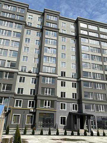 Статус строительства ЖК Millennium State Дом 6
