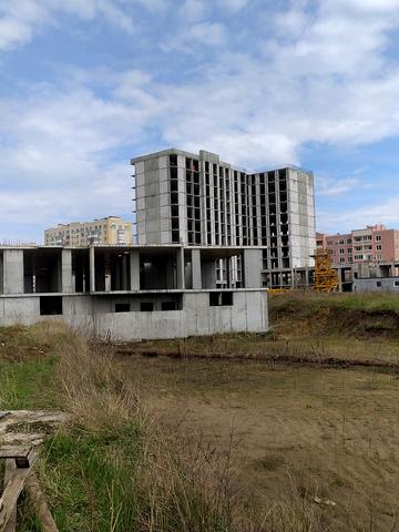 Статус строительства ЖК Петровский квартал ул. Богдана Хмельницкого, 17