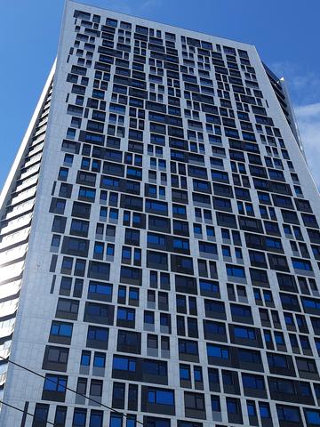 Статус строительства ЖК Manhattan city Дом 3