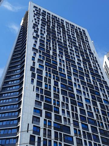 Статус строительства ЖК Manhattan city Дом 2
