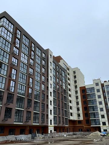 Статус строительства ЖК Wellspring Дом 1 (Секция 1, Секция 2, Секция 3)
