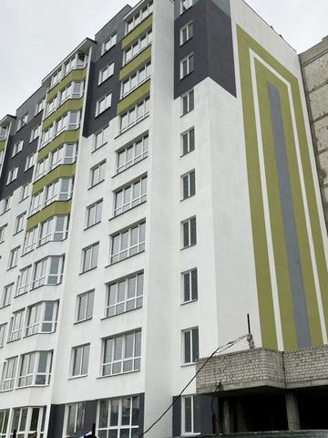 Статус строительства ул. Тараскова, 5 Дом 2 (Секция 3)