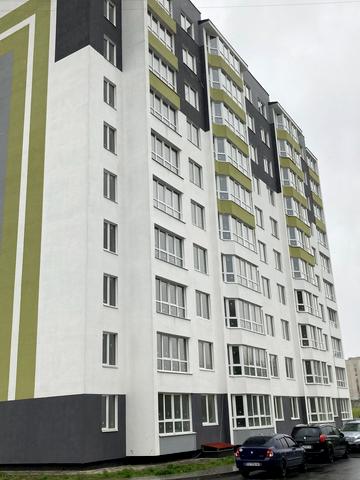 Статус строительства ул. Тараскова, 5 Дом 1