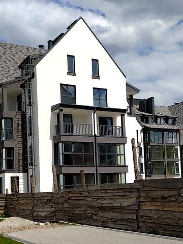Статус будівництва ЖК Desna Park Residence Будинок 5