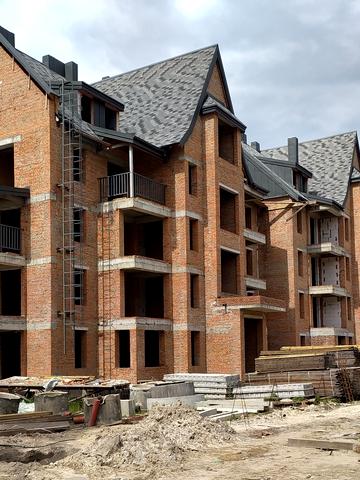 Статус будівництва ЖК Desna Park Residence Будинок 6