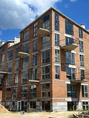 Статус строительства ЖК City Lake пер. Юбилейный, 2/2