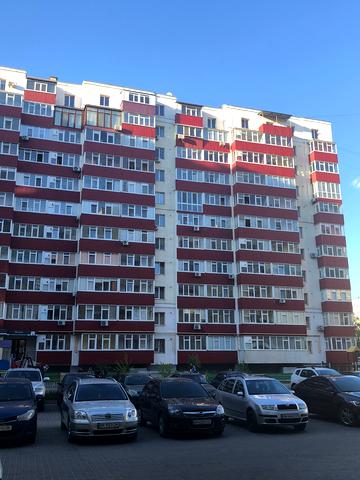Статус строительства ЖК Эспланада просп. Лушпы, корп. 29