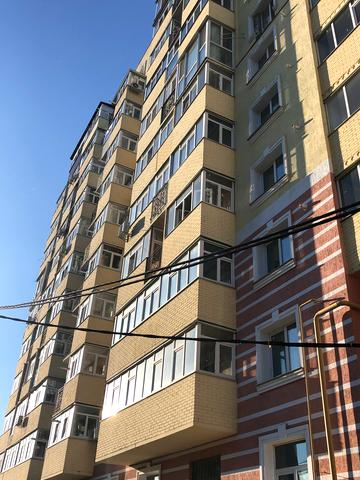 Статус строительства ЖК Эспланада просп. Лушпы, корп. 26