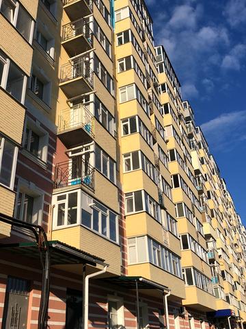 Статус строительства ЖК Эспланада просп. Лушпы, корп. 27