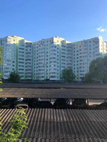 Статус строительства ЖК Эспланада просп. Лушпы, корп. 4