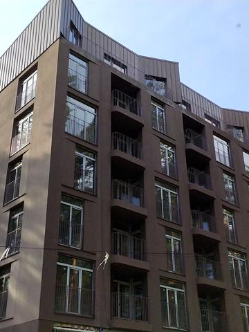 Статус будівництва ЖК O2 Residence Будинок 1