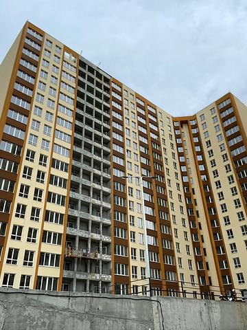 Статус строительства ЖК Променада Дом 3 (Секция 3, Секция 4)