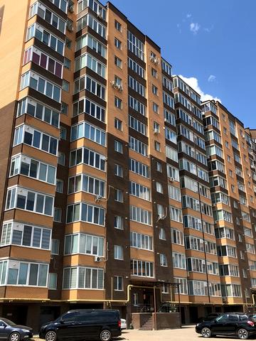 Статус строительства ЖК Заречный Дом 1