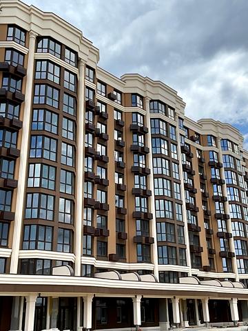 Статус будівництва ЖК Софія Резіденс вул. Щаслива, 63