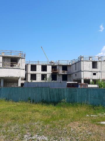 Статус строительства ул. Иосифа Маршака, 5-9 Дом