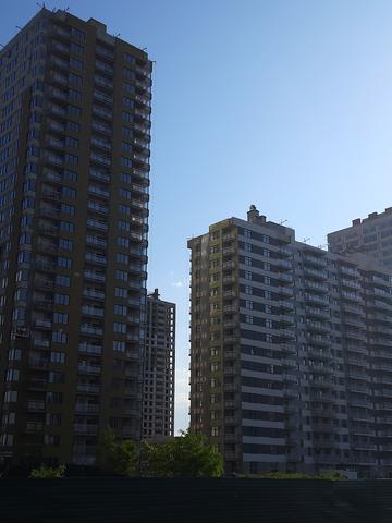 Статус будівництва ЖК Варшавський-3 Будинок 7.4