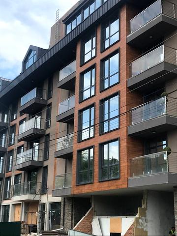 Статус строительства ЖК Royal Residence Дом