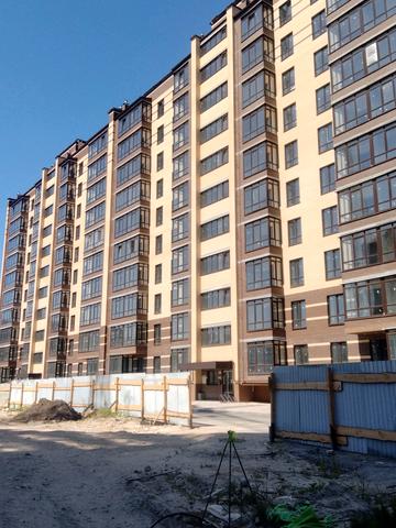 Статус строительства ЖК Масаны Лесной Дом 1