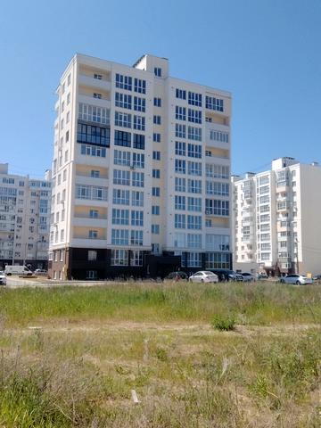 Статус будівництва ЖК на Масанах Будинок 7