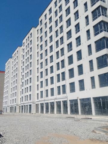Статус строительства ЖК Масаны Сити Дом 4