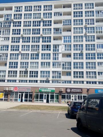 Статус будівництва ЖК на Масанах Будинок 19