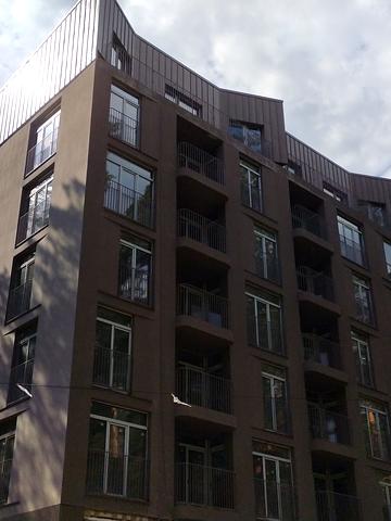 Статус будівництва ЖК O2 Residence Будинок 1