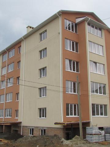Статус строительства ЖК Молодежный городок Дом 19