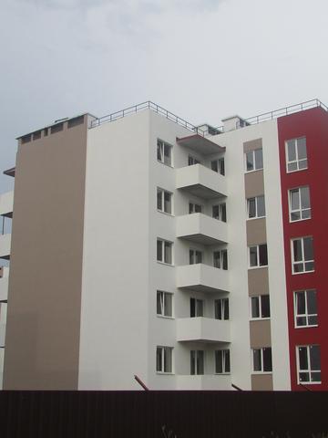 Статус будівництва ЖК Сакура Будинок 2