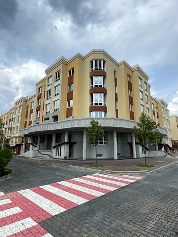 Статус будівництва ЖК Львівський Затишок Будинок 5
