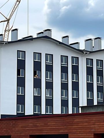 Статус будівництва ЖК Комфортне містечко Будинок 2
