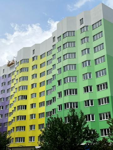 Статус будівництва ЖК Святопетрівський Будинок 2