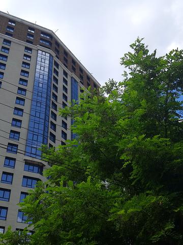Статус строительства ЖК Podil Plaza & Residence Дом 1 (Секция 2)